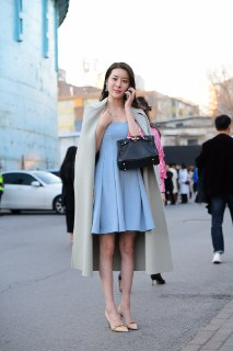 精选街拍作品| 顶级阔胸短裙高跟鞋美女