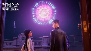 时间之子 (2025) [中国]【4K 高码 HDR 60帧】[百度网盘]