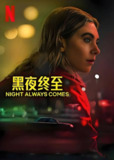 黑夜终至（2025）NF 4K DV&HDR 内封简中