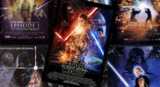 星球大战 11部 4K HDR BOBO版 国英多音轨 中英硬字幕