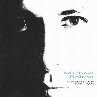 Michael Bolton - 1995 - Michael Bolton Greatest Hits (SACD) + FLAC 24bit 176.4kHz