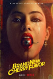 樱桃新滋味 Brand New Cherry Flavor (2021)
