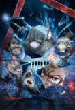 【动漫】动物狂想曲 第二季 BEASTARS 2nd Season (2021)