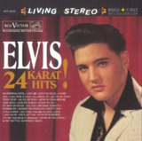 Elvis Presley 猫王 - 2012 - 24 Karat Hits! FLAC Hi-Res[百度网盘]