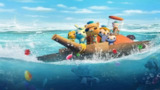 海底小纵队：海啸大危机 (2025) [中国]【4K 高码 60帧】[百度网盘]