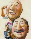飞来横福 (1994)[百度网盘]