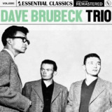 Dave Brubeck Trio - Essential Classics, Vol. 895 - 2025