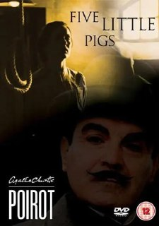 啤酒谋杀案 Poirot: Five Little Pigs (2003)[百度网盘]