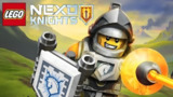少儿英语启蒙动画《乐高未来骑士团 LEGO Nexo Knights (1-3季) 》[百度网盘]