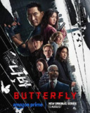 蝴蝶风暴 (2025) 4k 全6集完结[百度网盘]