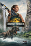 侏罗纪世界：重生 Jurassic World: Rebirth (2025) [1080P] [外挂中文字幕][百度网盘]