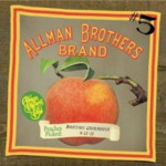 The Allman Brothers Band - 2007年专辑 - Boston Common 8-17-71 Flac