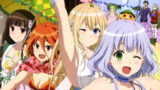 甘城光辉游乐园 甘城ブリリアントパーク (0-1季)蓝光 1080p 中文字幕[百度网盘]