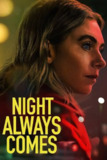 黑夜终至 The Night Always Comes (2025) [WEB-4K] [内封多国字幕][百度网盘]