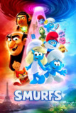 魔法蓝精灵 Smurfs (2025) [1080P] [外挂中文字幕][百度网盘]