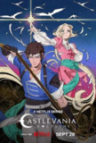 【动漫】恶魔城：夜曲 第一季 Castlevania Nocturne Season 1 (2023)