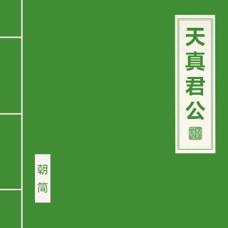 窦唯 天真君公(FLAC) 首版 加 再版