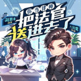 多人有声剧《你当律师把法官送进去了》主播：刘恩卓 908集完[百度网盘]