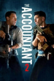 会计刺客2 The Accountant 2 (2025) [1080P] [内封多国字幕][百度网盘]