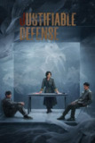 正当防卫(2025)【15集全】【4K .高码】【内嵌简中】【剧情/悬疑】[百度网盘]