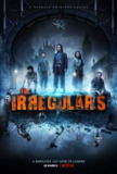 非正规军 The Irregulars (2021)