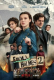 福尔摩斯小姐：伦敦厄运 (2022) 4K HDR & Dv 内嵌简繁字幕