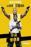 《乌龙特工》(2016)[1080P][中文字幕][喜剧/动作/犯罪][道恩·强森/凯文·哈特/艾米·莱安][百度网盘]