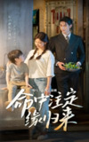 【短剧】命中注定缘归来（63集全集）戚羽佳&马千欢