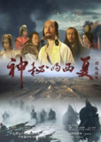 神秘的西夏 (2015)