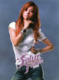 JOLIN 蔡依林 - 野蛮游戏 (2005) ALAC + eac3 Atmos 杜比全景声