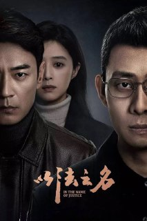 以法之名 (2025) 4K 10bit 60FPS DTS音轨 S01全[百度网盘]