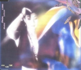 林忆莲 - 1993年专辑 - 四星汇聚(香港首版) wav