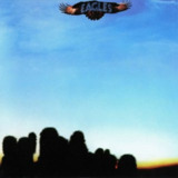 老鹰乐队(Eagles) - 1972年专辑 - Eagles Flac[百度网盘]