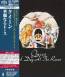皇后乐队(Queen) - 2011年SACD系列 - A Day At The Races DSD DSF[百度网盘]