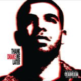 Drake(德雷克) - 2010年专辑 - Thank Me Later Flac[百度网盘]