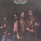 老鹰乐队(Eagles) - 1973年专辑 - Desperado Flac[百度网盘]