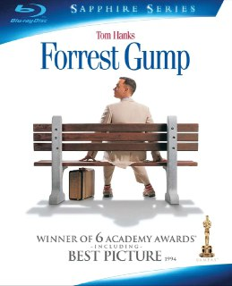 阿甘正传 (1994) 4K HDR & Dv 国英多音轨 外挂简英字幕[百度网盘]