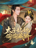 【短剧】太子妃她偷偷藏骄（63集全集）龚小钧＆黄柳嫣
