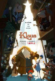 克劳斯：圣诞节的秘密 (2019) 4K 杜比视界 内嵌简繁字幕[百度网盘]