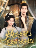 【短剧】炮灰女配逆袭成了太子妃（82集全集）常斌&赵飞雪