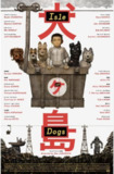 犬之岛 (2018) 4K SDR 中字内嵌字幕[百度网盘]