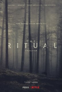 黑森灵 The Ritual (2017)[百度网盘]