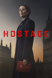 头号人质 Hostage (2025) [1080P] [内封多国字幕] [全5集][百度网盘]
