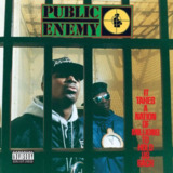 Public Enemy - It Takes A Nation Of Millions To Hold Us Back FLAC 16bit 44kHz