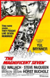 豪勇七蛟龙 The Magnificent Seven (1960)