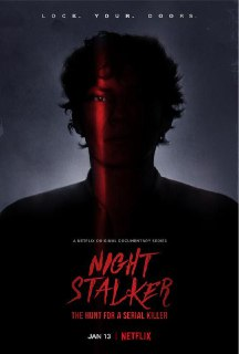 黑夜跟踪狂：追捕连环杀手 (2021) 4K HDR 中字内嵌字幕[百度网盘]