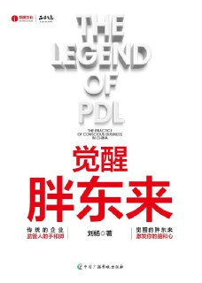 《觉醒胖东来》（epub）