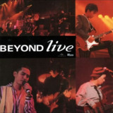 BEYOND - Live 1991 生命接触 演唱会 19912018 2SACD iso