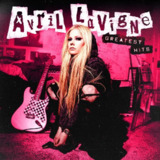 艾薇儿 Avril Lavigne - Greatest Hits (2024) FLAC 24bit-48kHz qobuz[百度网盘]
