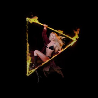 Ava Max - Don't Click Play (2025) FLAC 24bit 48kHz qobuz[百度网盘]